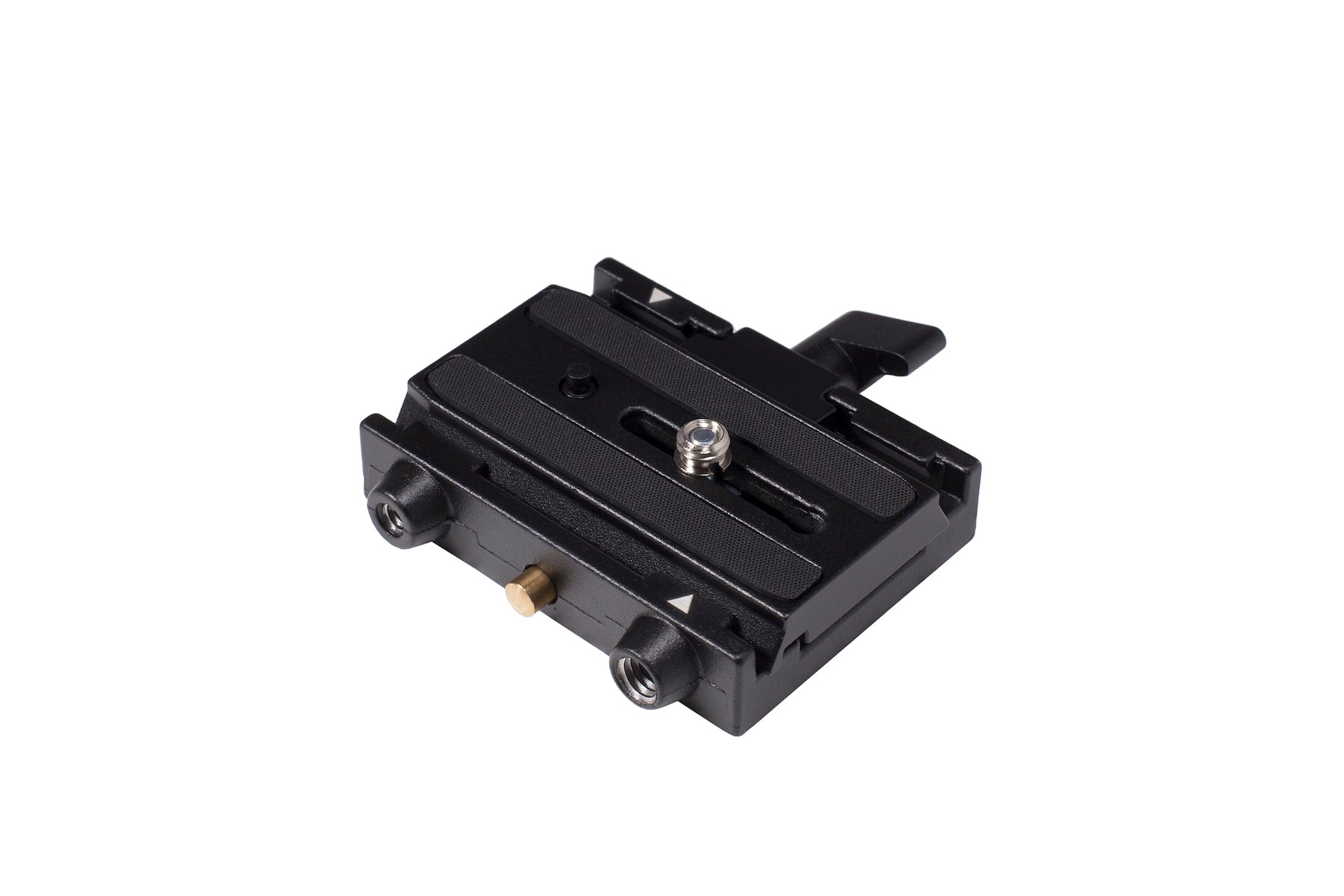 Manfrotto 577 s posuvnou doskou 501PL