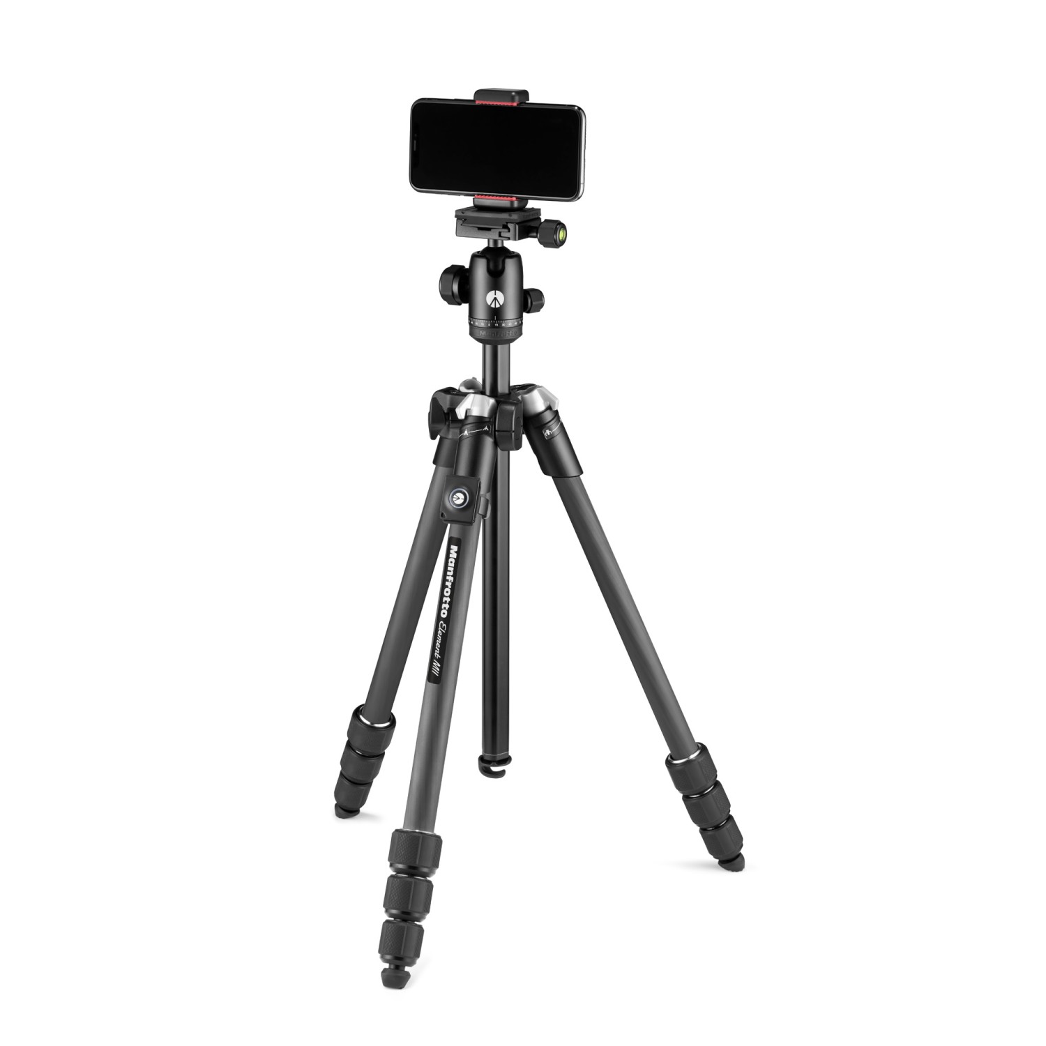 Manfrotto Element MII Mobile Carbon MKELMII4CMB-BH