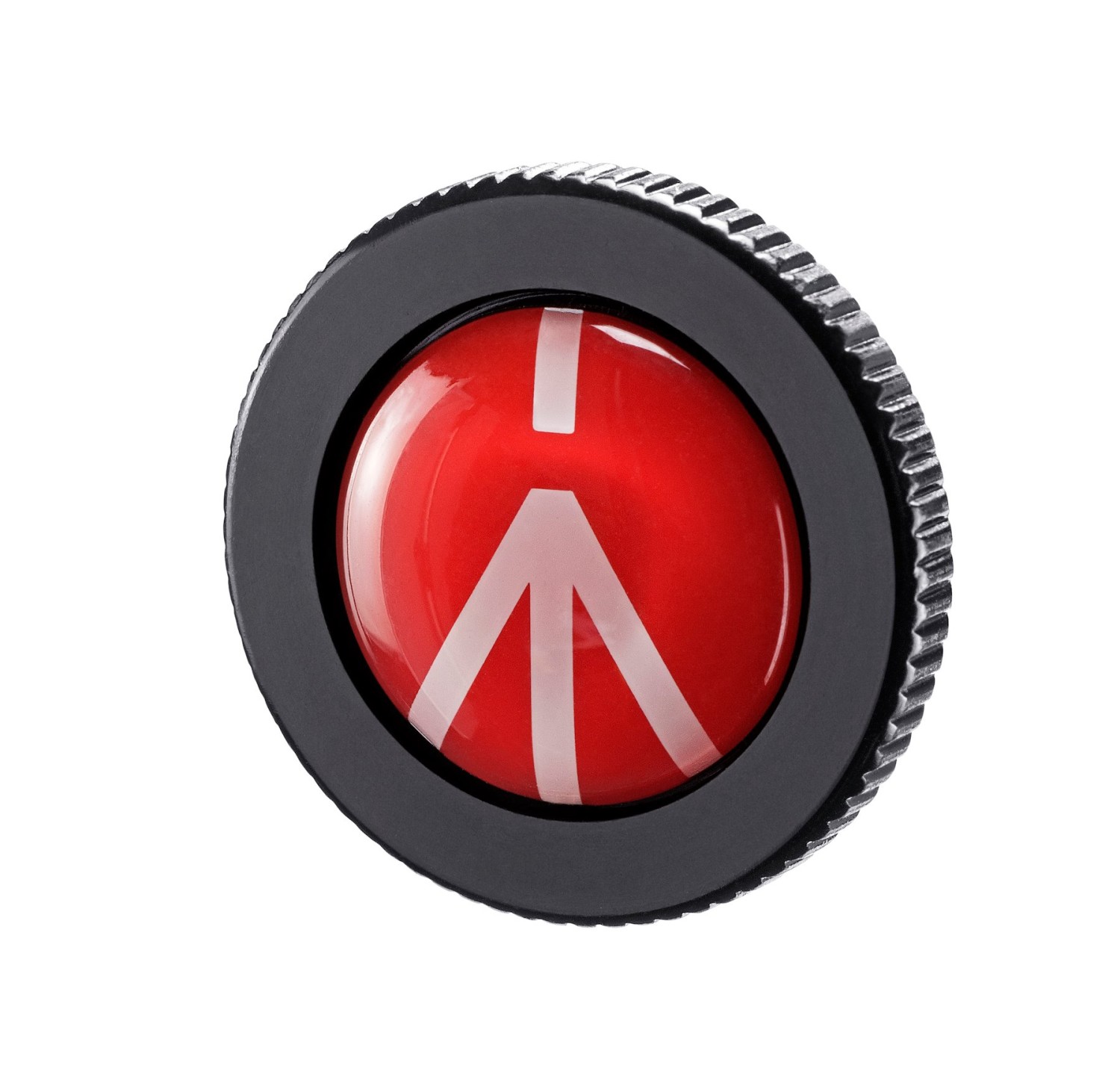 Manfrotto ROUND-PL – okrúhla rýchloupínacia doštička pre Compact Action