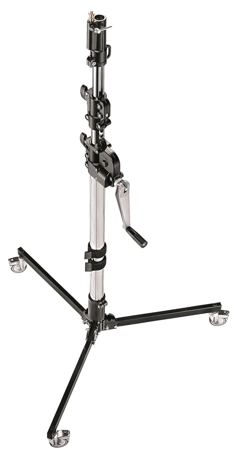 Konstrukce Manfrotto 087NWLB