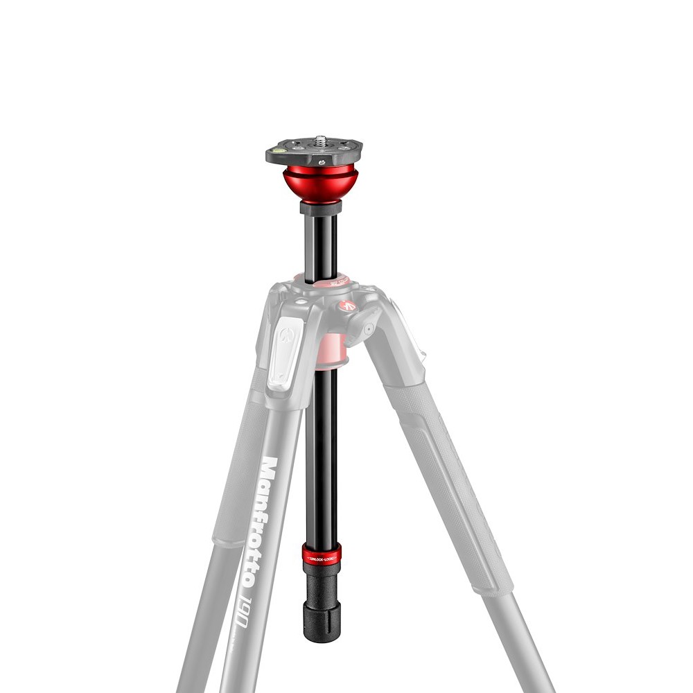 Vyrovnávací středový sloupek Manfrotto 190LC