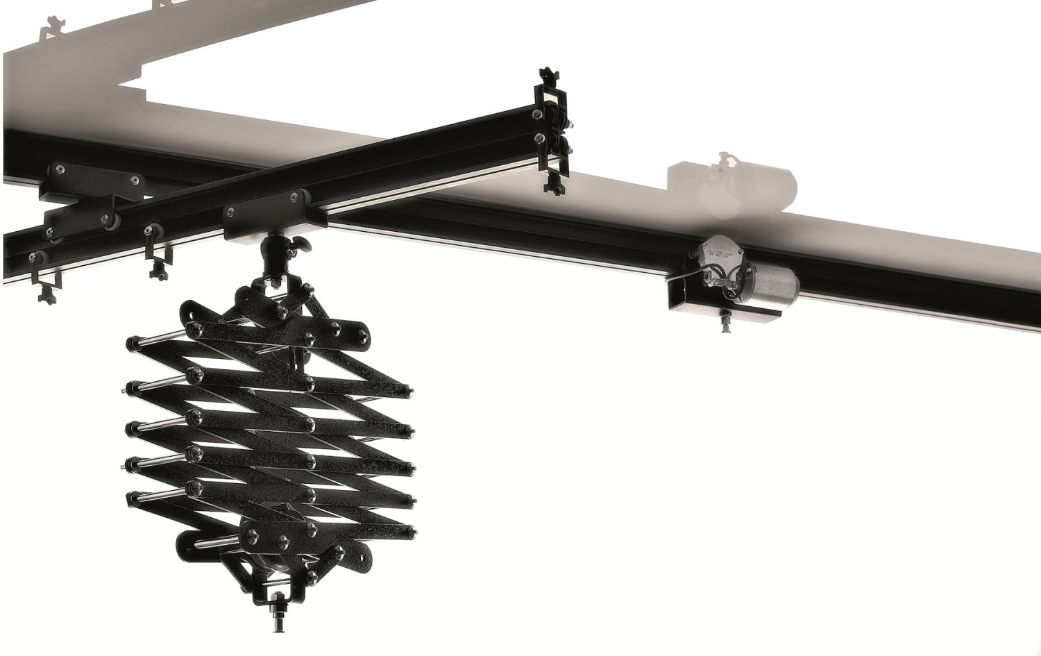 Manfrotto FF3512N86 Pantograph Top 2C