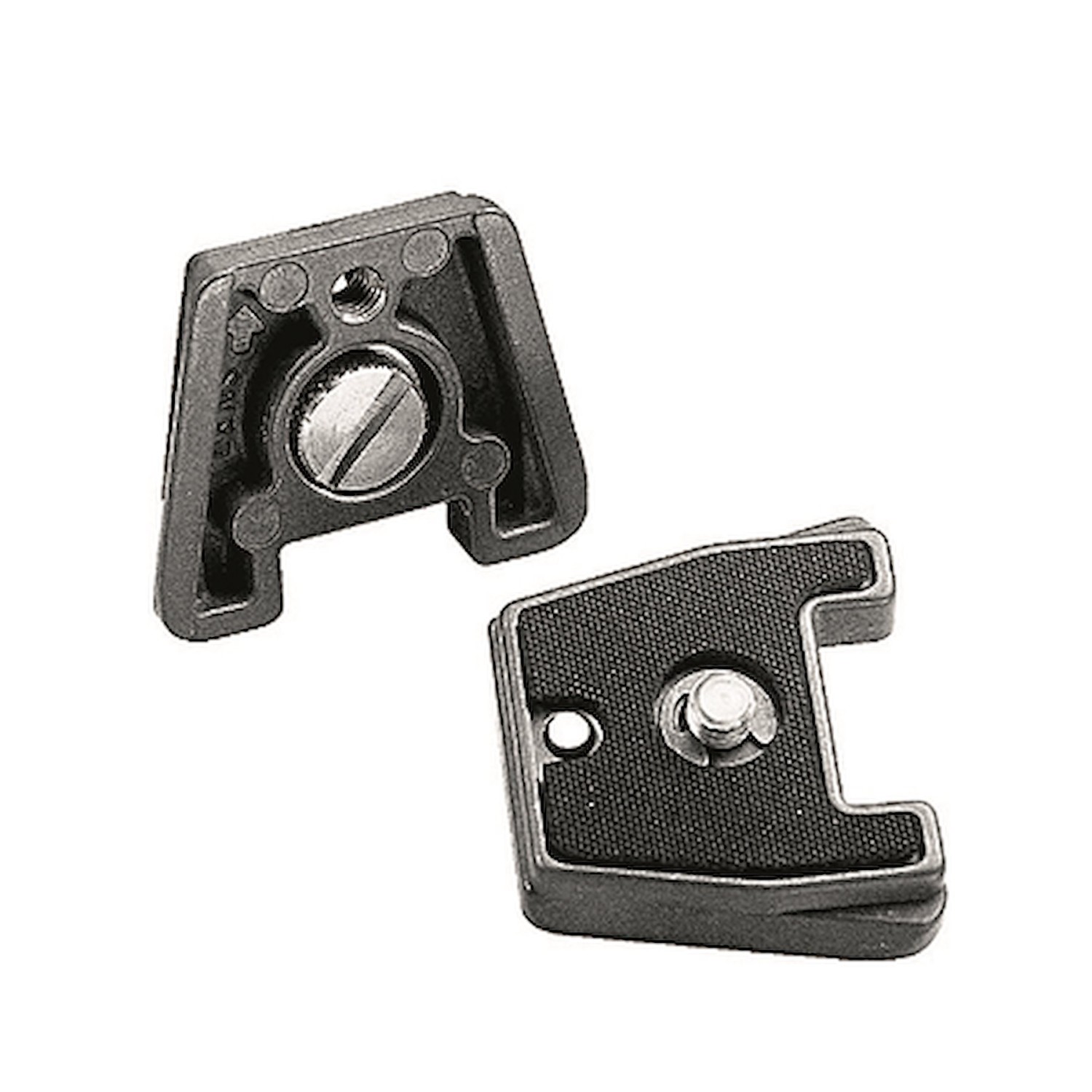 Manfrotto 384PL-14 rybinová rýchloupínacia doštička 1/4″