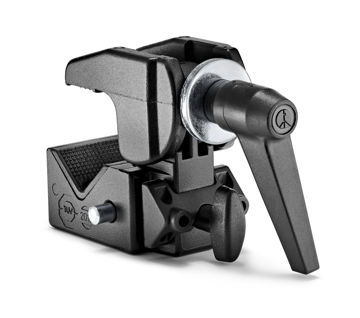 Manfrotto M035VR VR Super Clamp