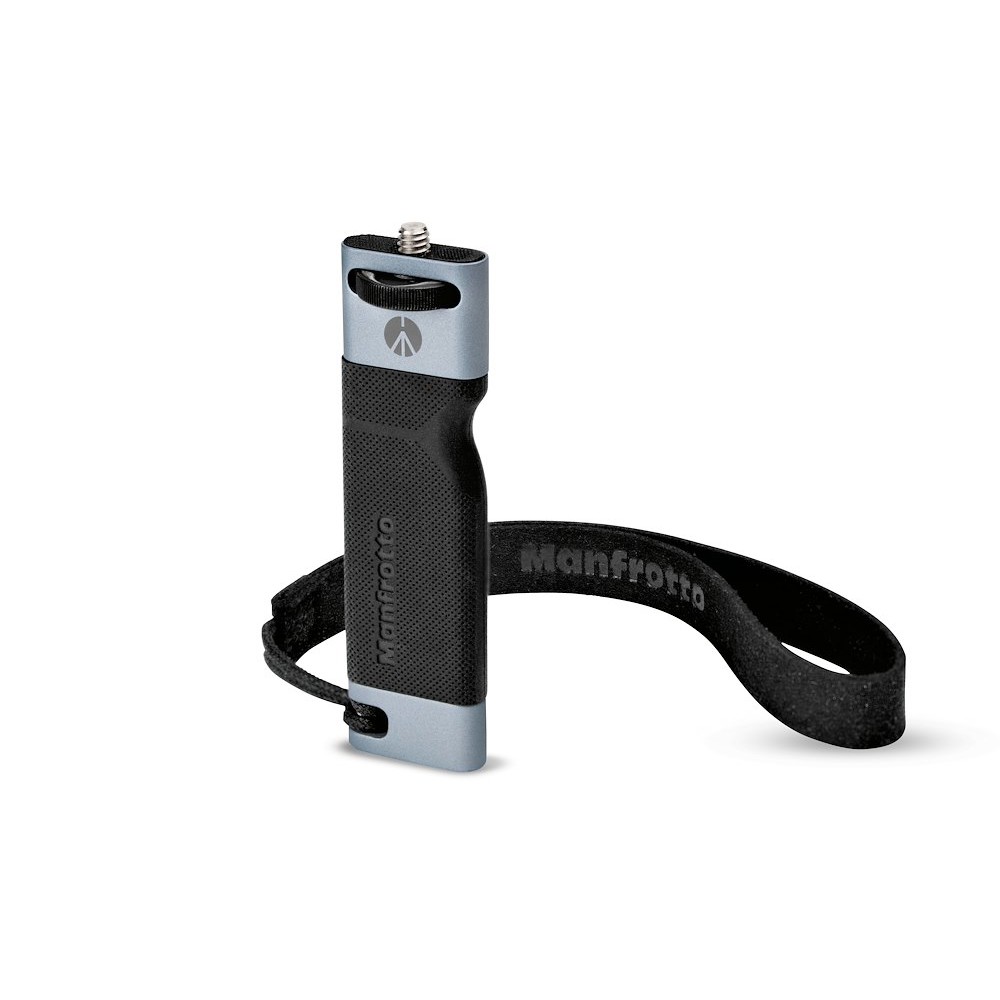 Ergonomická rukoväť Manfrotto MTWISTGRIPH pre TwistGrip