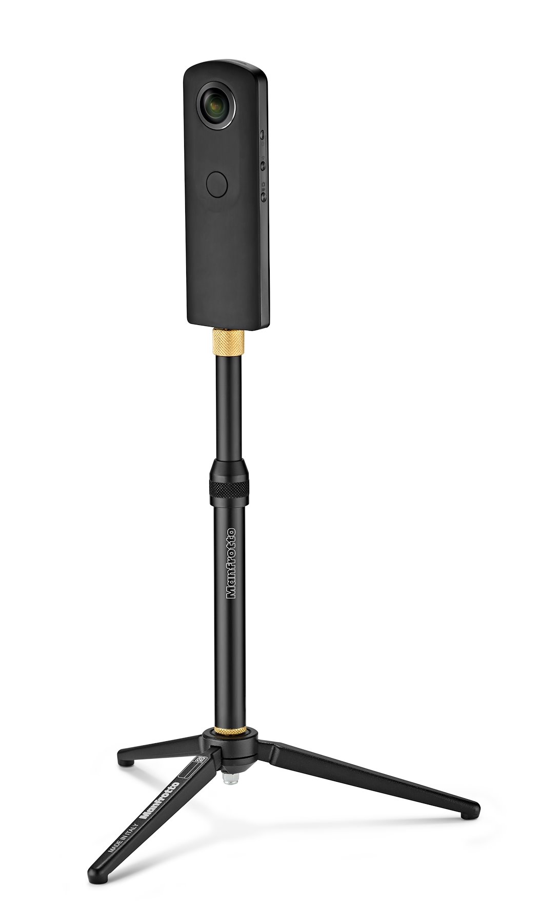 Kompaktná základňa pre VR