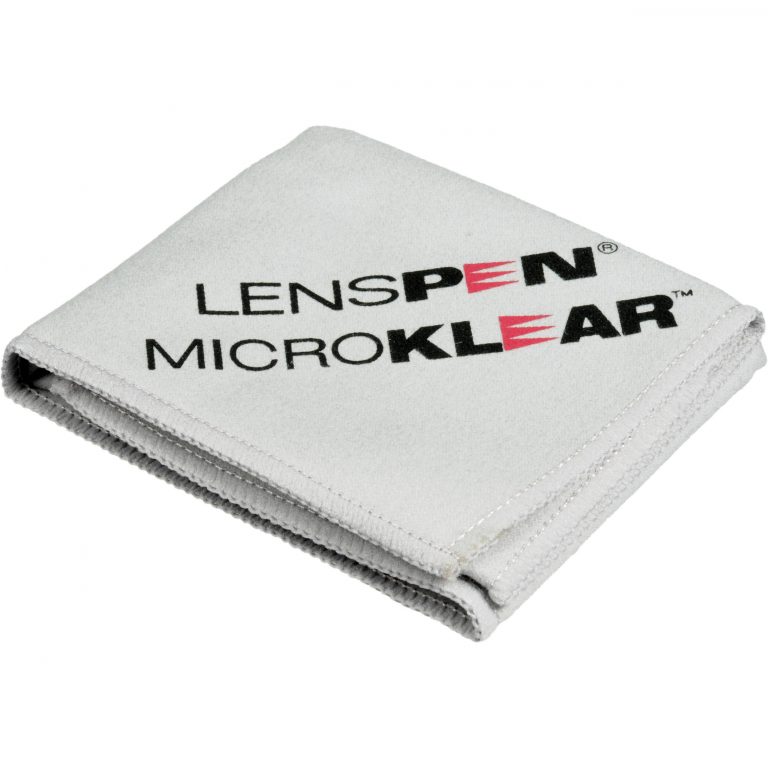 Sivá utierka LensPen MicroKlear