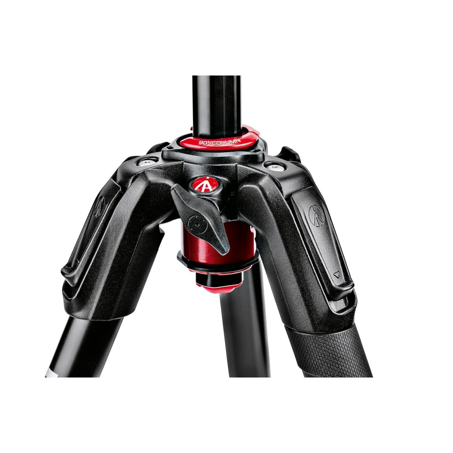 MANFROTTO 190GO! HLINÍKOVÝ 4DIELNY STATÍV