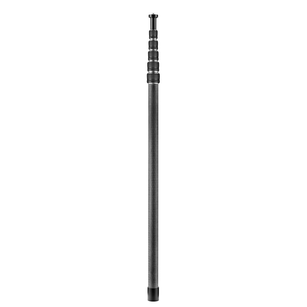 Karbónový VR boom Manfrotto MBOOMCFVR-L