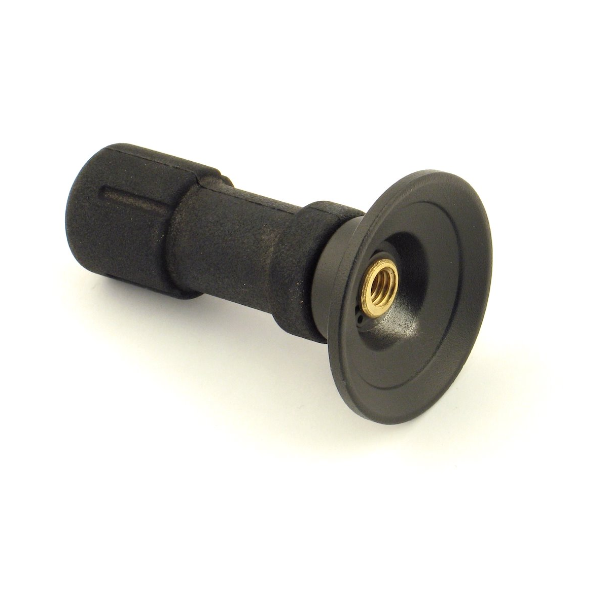 Krátka aretačná rukoväť Manfrotto 319SH Hi-Hat