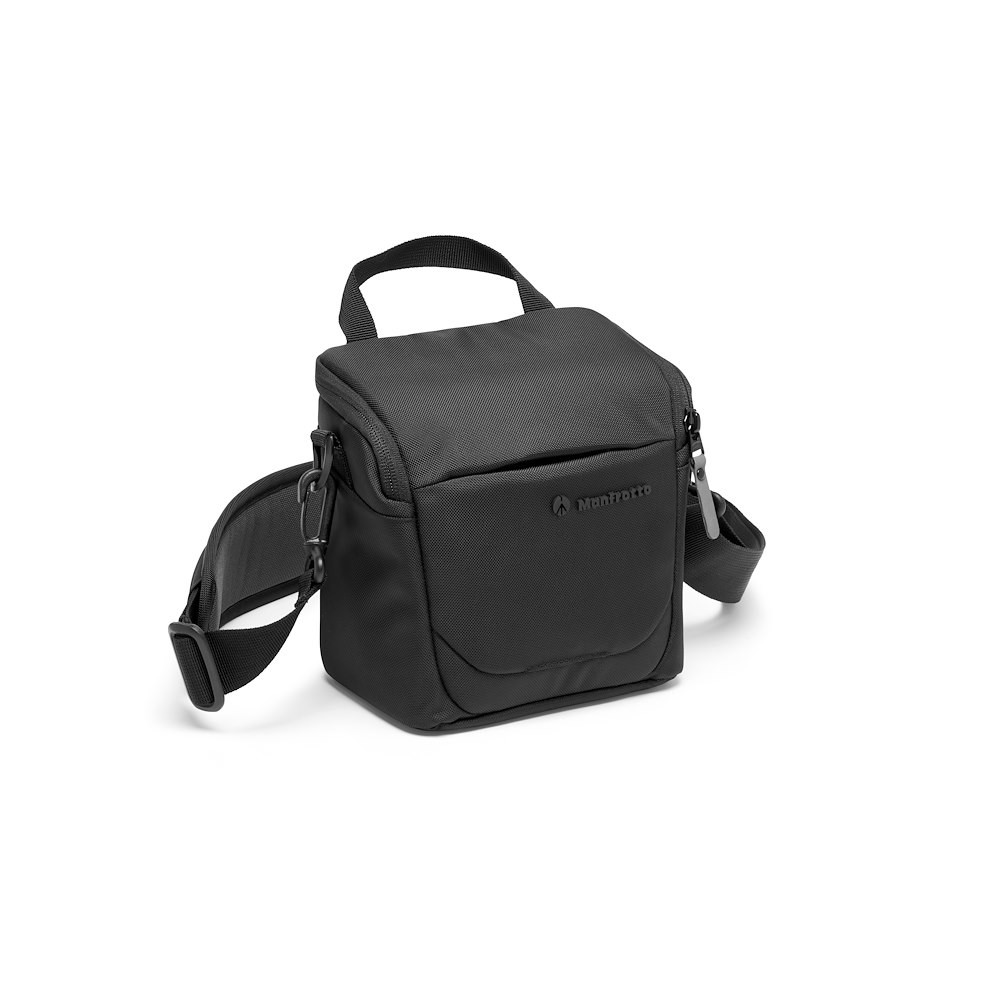 Manfrotto Advanced Shoulder Bag S III s ramenným popruhom