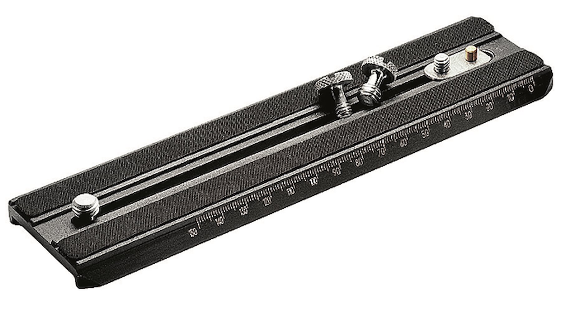 Manfrotto 357PLONG – dlhá posuvná videodoska
