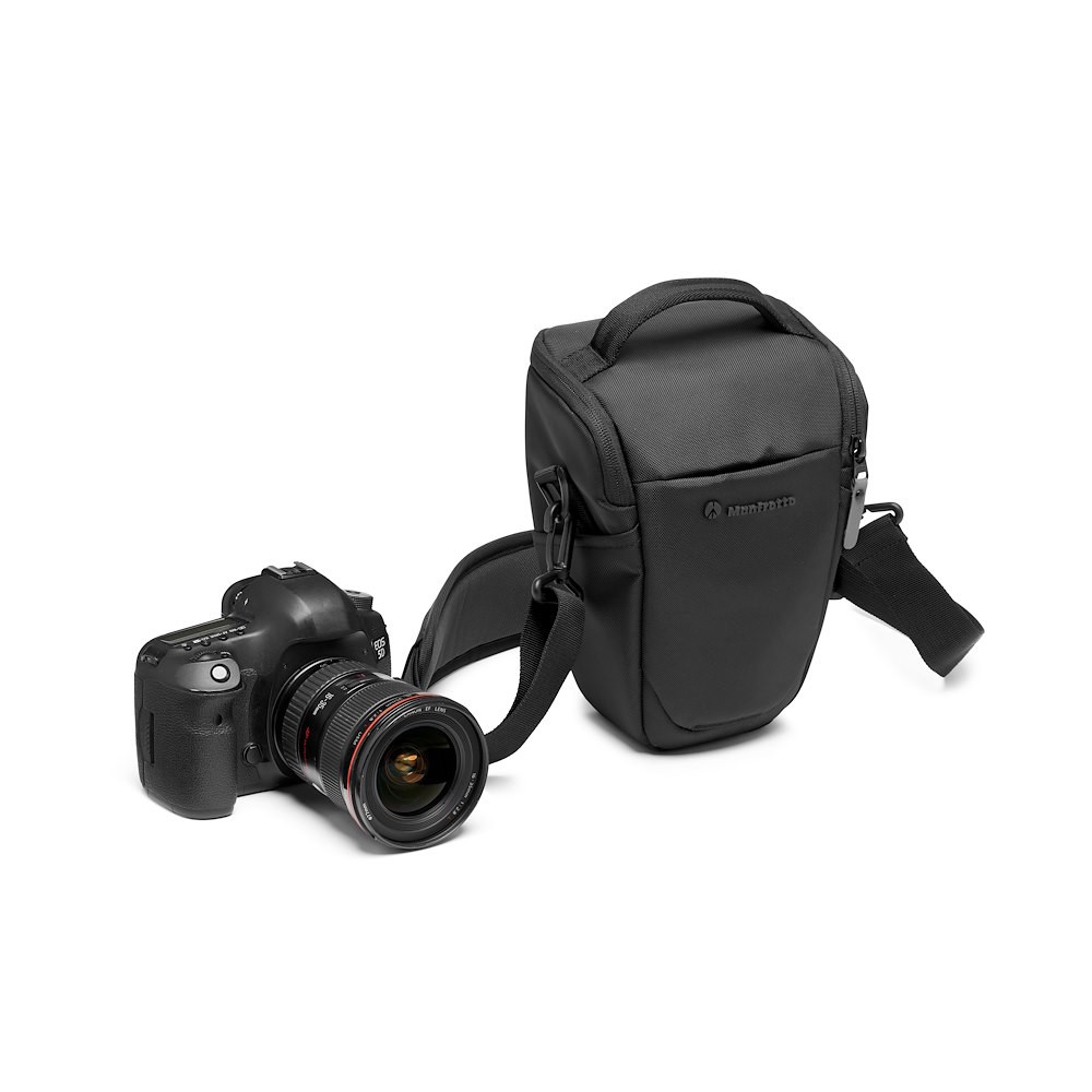 Manfrotto Advanced Holster M III – stredná fotobrašna 2,5 l