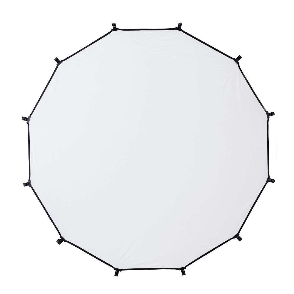 Difúzny kryt Manfrotto LL LR3334 98 cm bez rámu