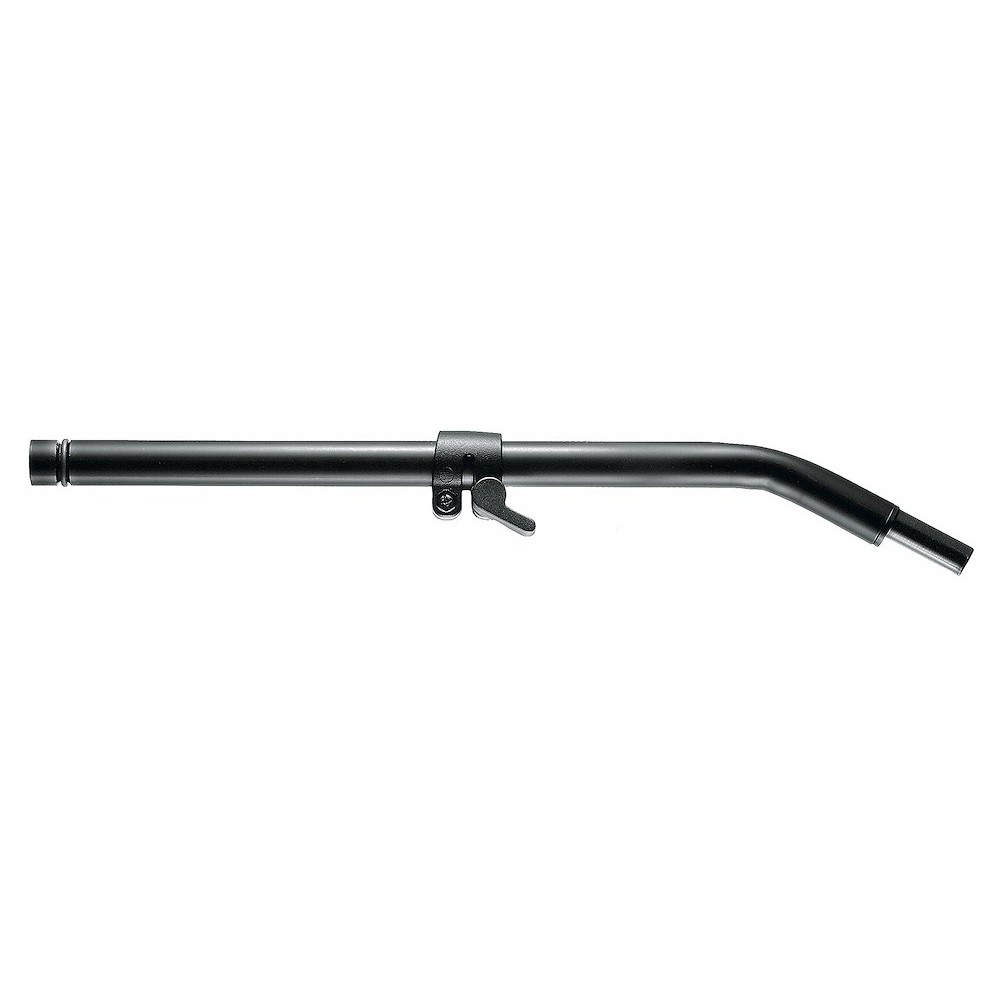 Manfrotto 522PB30 – adaptér pan-baru s priemerom 30 mm