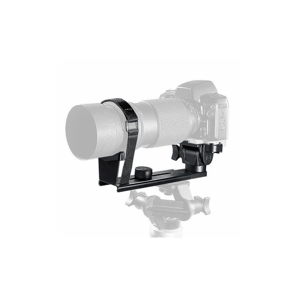 Podpěra teleobjektivu Manfrotto 293