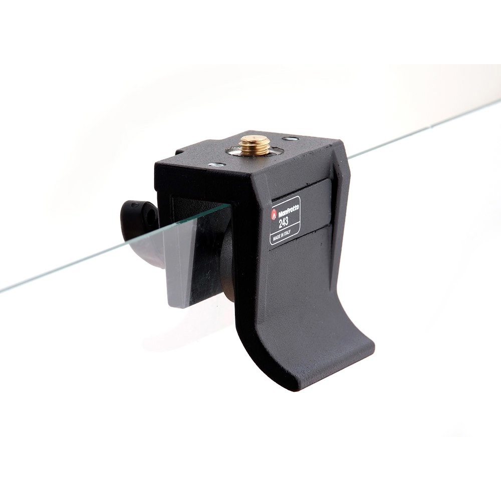 Manfrotto 243 Car Window Pod