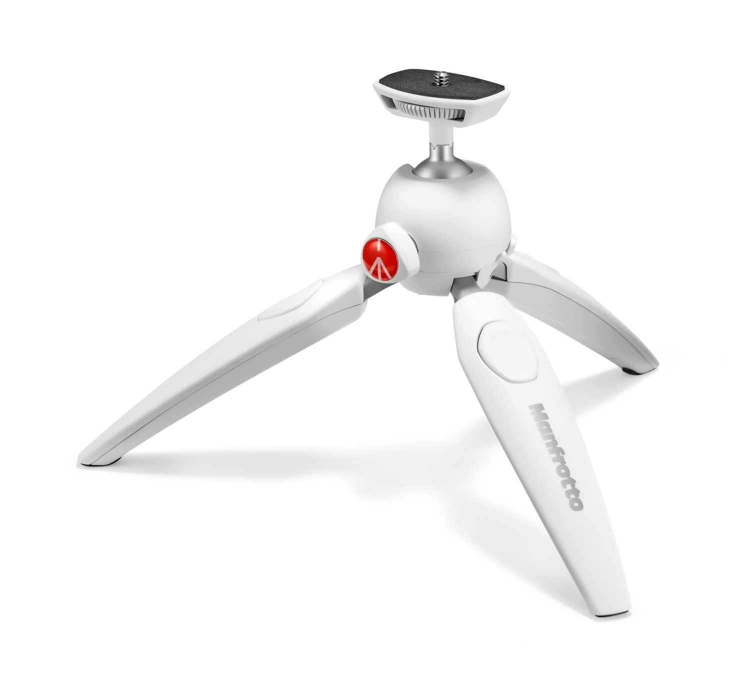 Manfrotto PIXI EVO White MTPIXIEVO-WH
