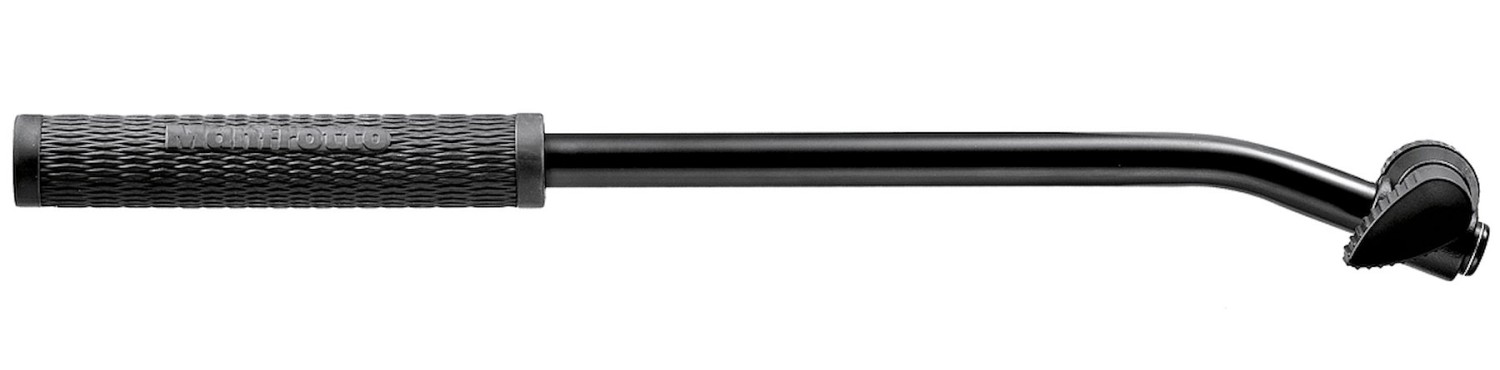 Manfrotto 500HLV pan bar