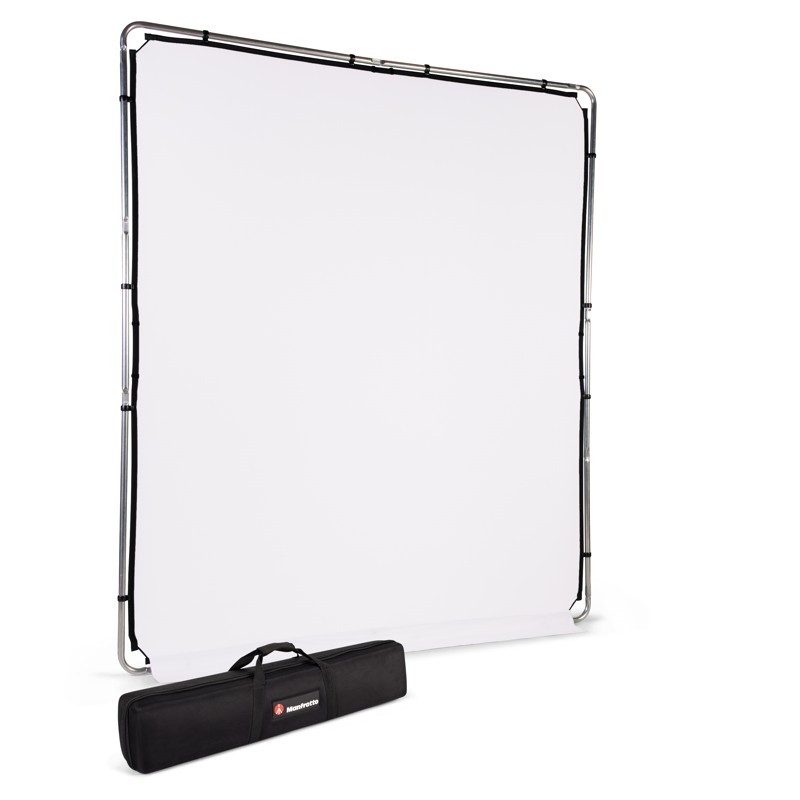 Manfrotto EzyFrame White LL LB7950