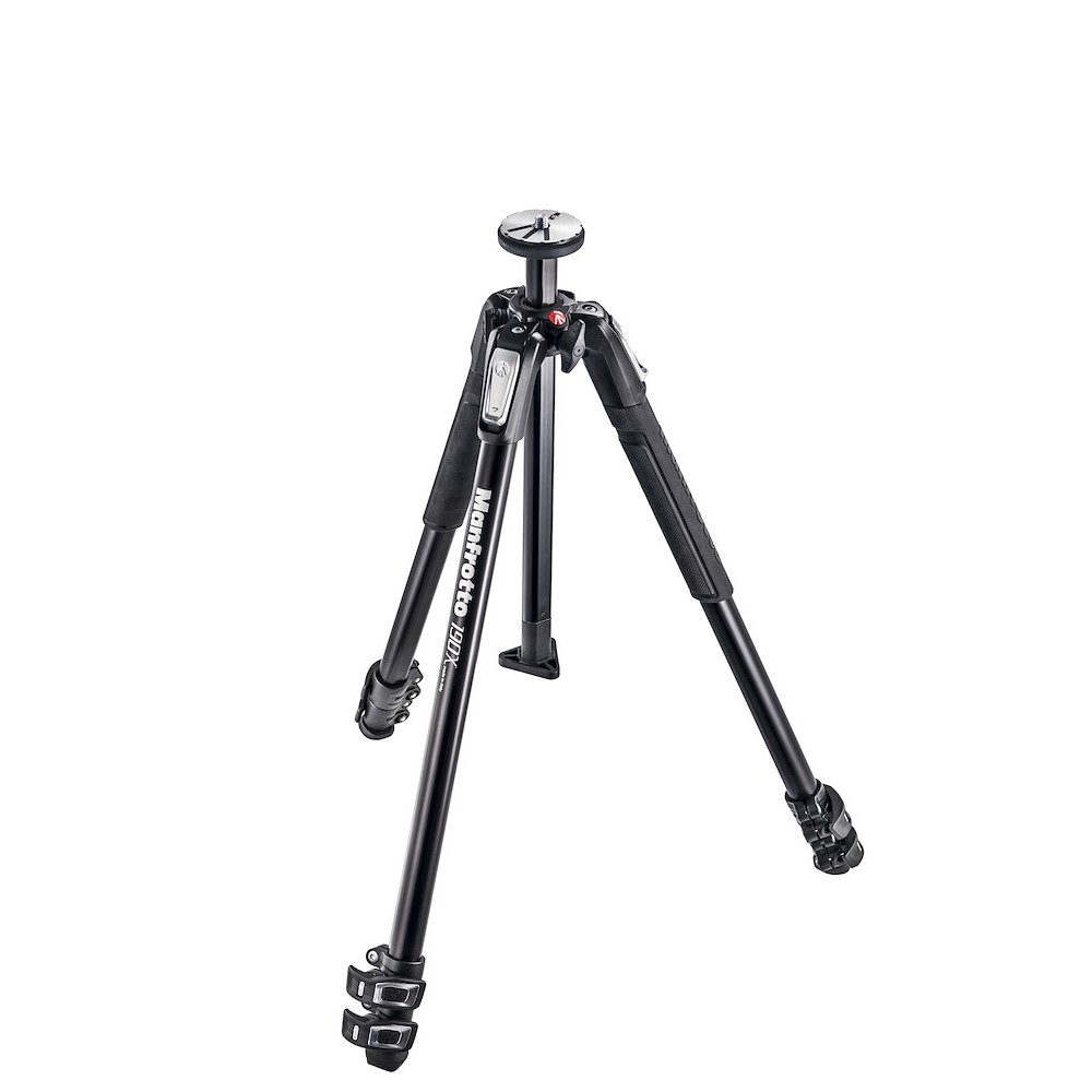 Hliníkový trojdielny statív Manfrotto MT190X3 190X