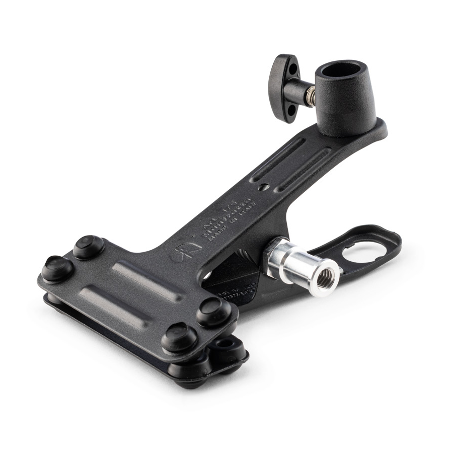 Manfrotto 175Z pružinová svorka