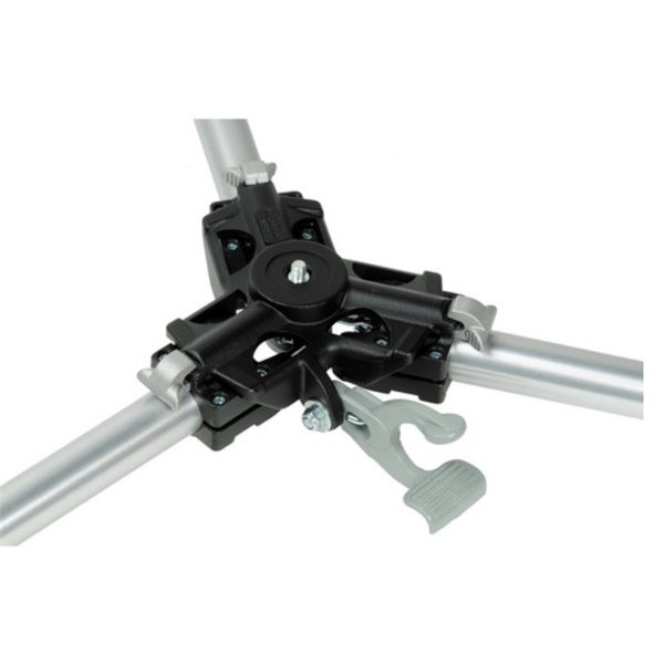 Manfrotto 181 stredová brzdová páka a skrutka 3/8 pre hlavu