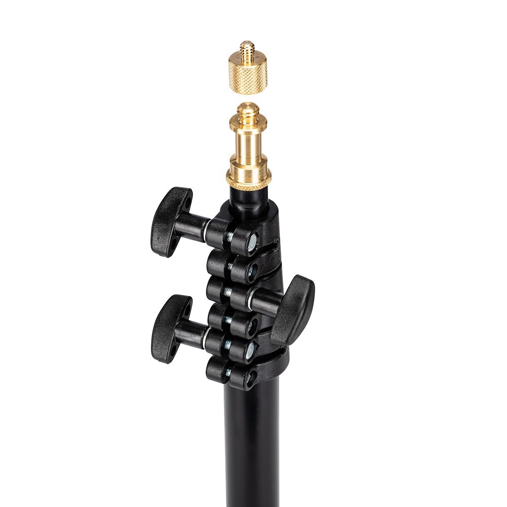 Uchycení Manfrotto 156BLB