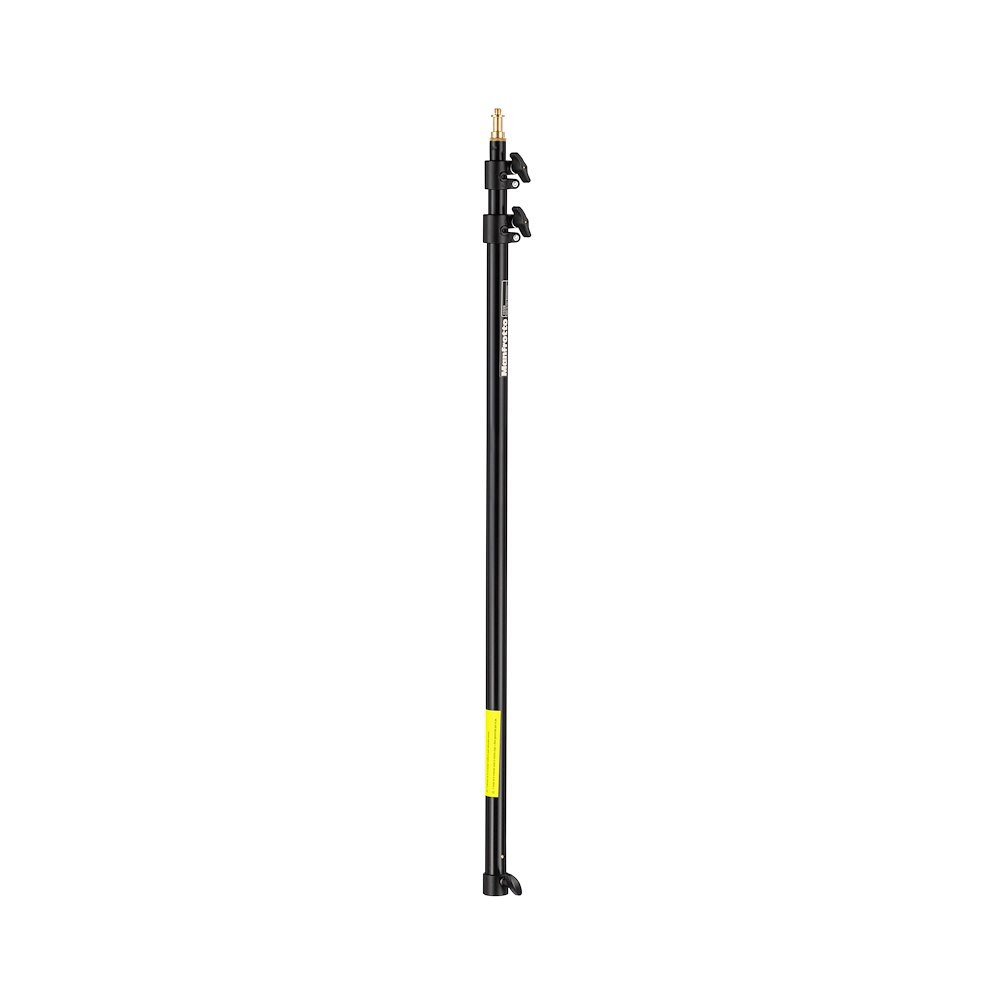 Predlžovacia tyč Manfrotto 099B v zloženom stave
