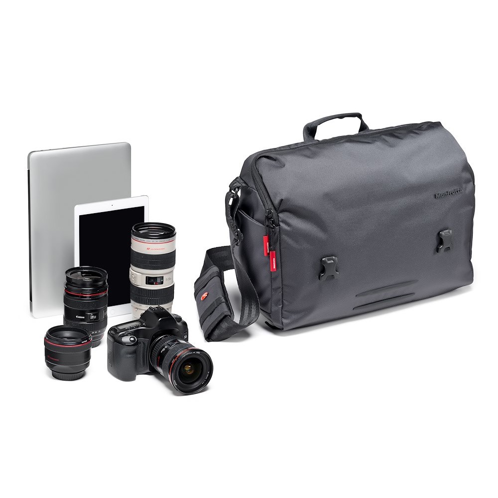 Manfrotto Manhattan Speedy-30 Messenger