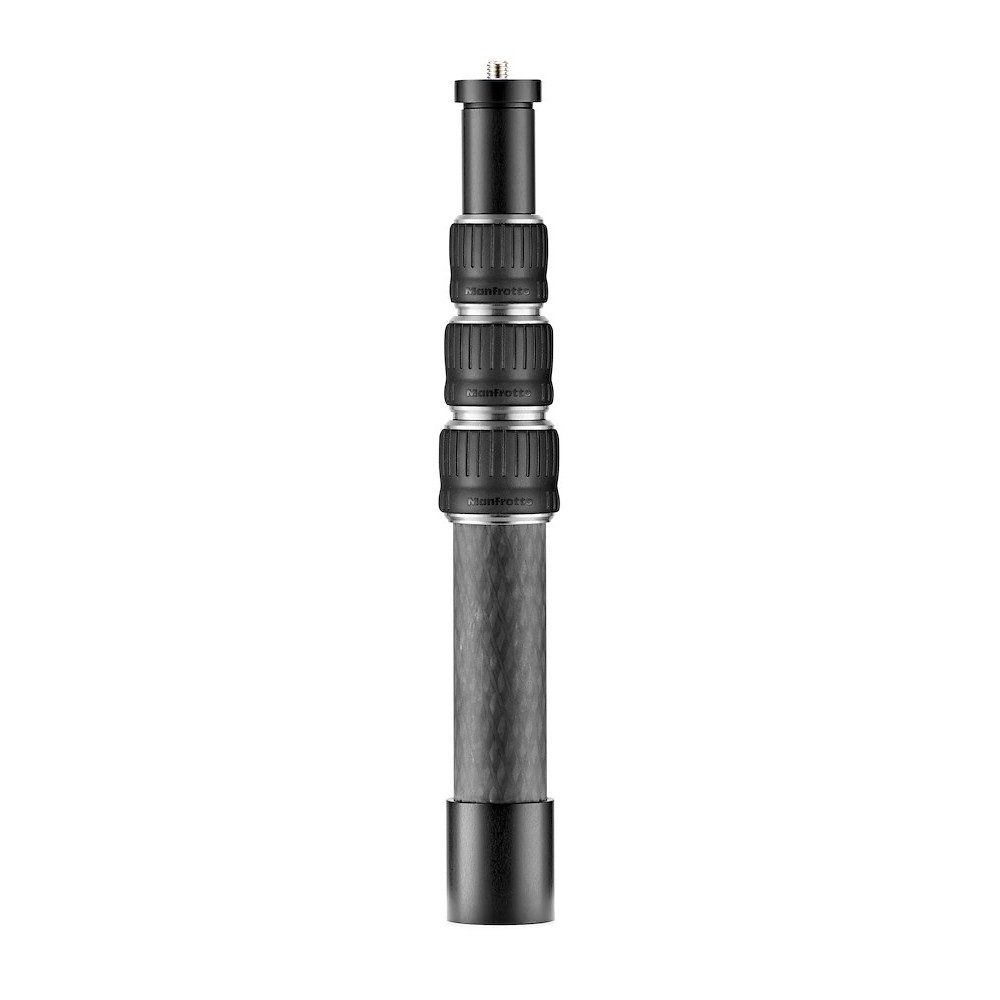 Karbónový VR boom Manfrotto MBOOMCFVR-S