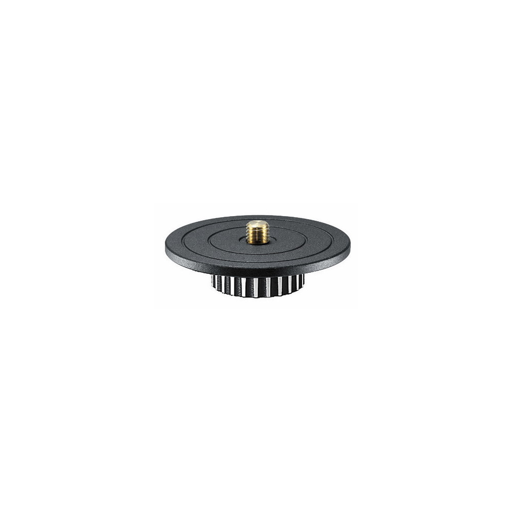 Geodetický adaptér Manfrotto 273 3/8″ na 5/8″