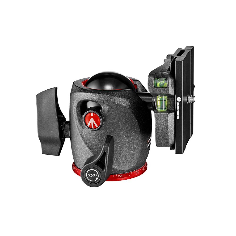 Manfrotto MHXPRO-BHQ6