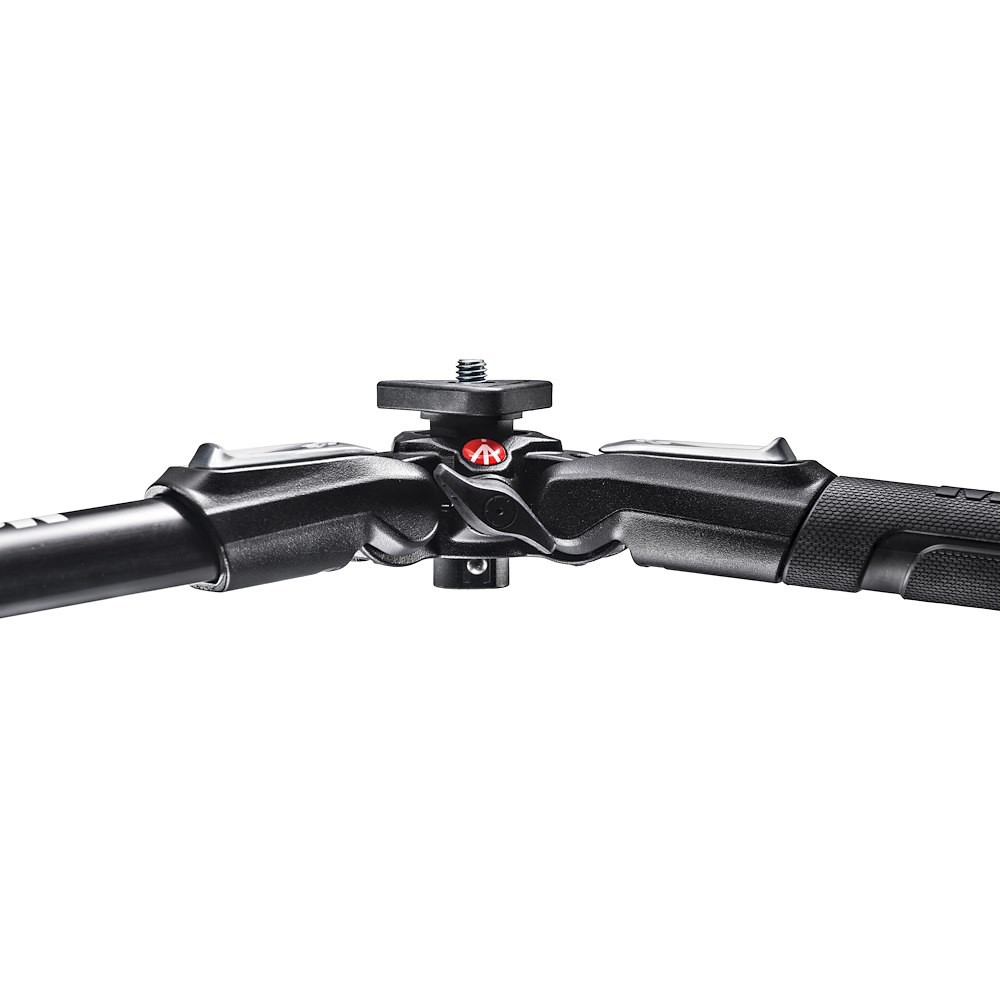 Manfrotto MT190X3 Ground Level Adapter