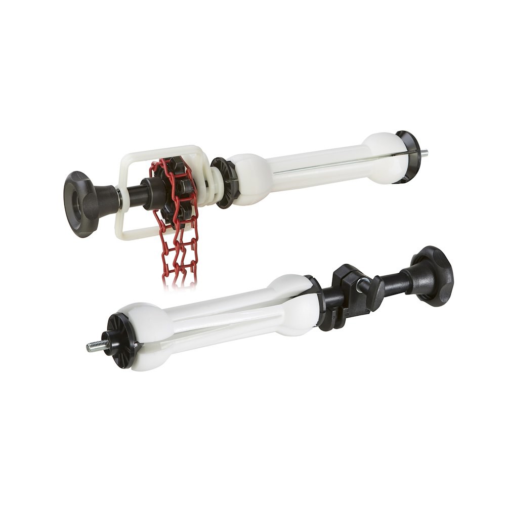 Manfrotto 046MC Expan s kovovým řetězem