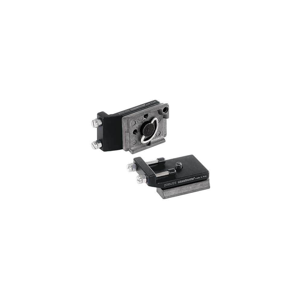 Destička Manfrotto 200USS