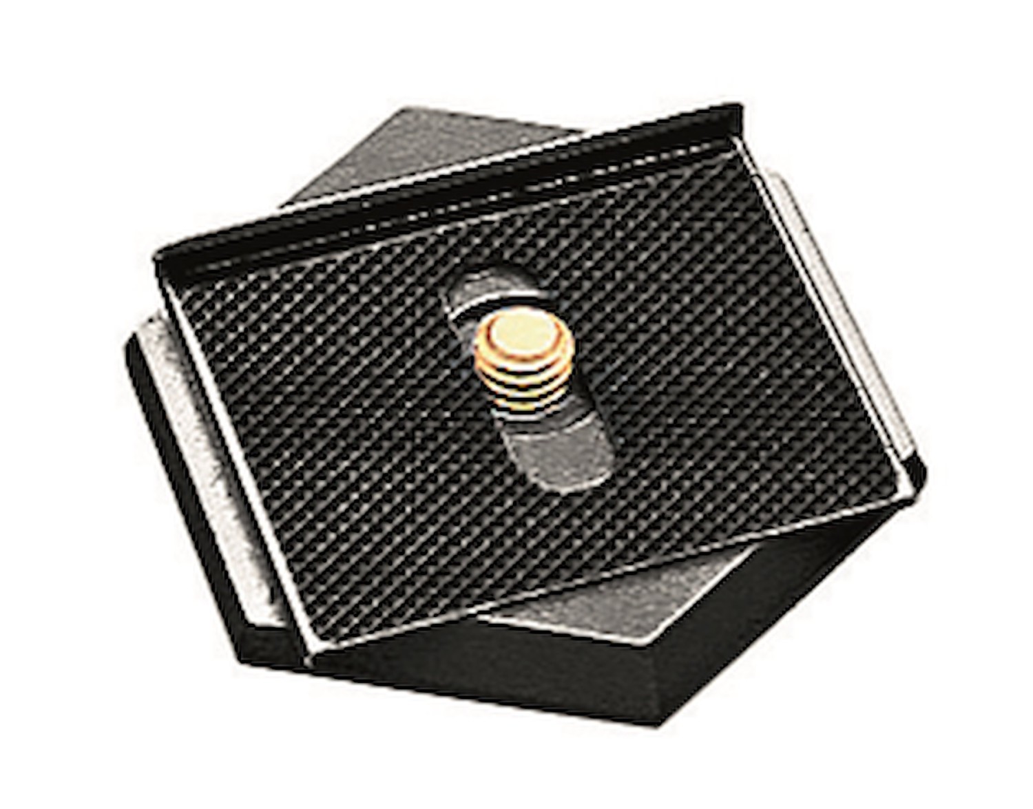 Manfrotto 030ARCH-38 architektonická šesťhranná doštička 3/8″