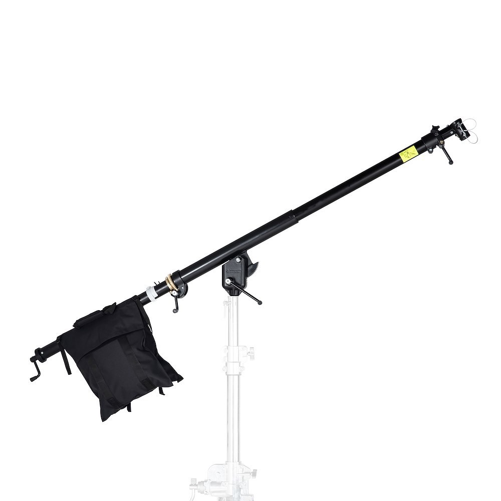 Manfrotto 425B detail