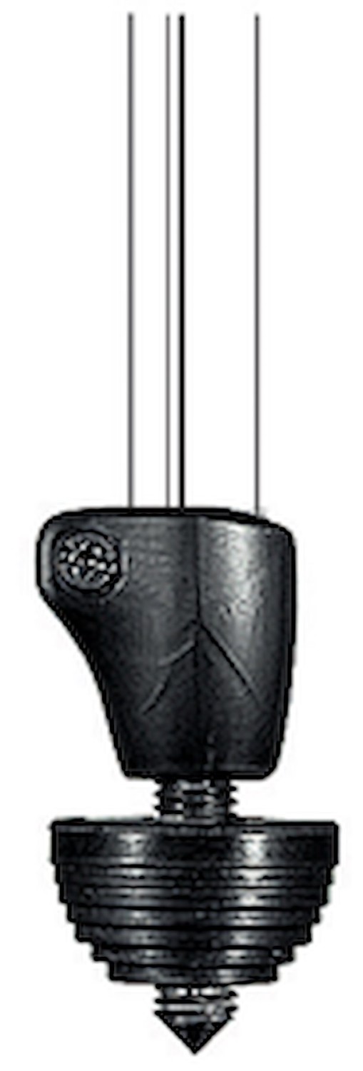 Sada hrotů Manfrotto 439SPK2