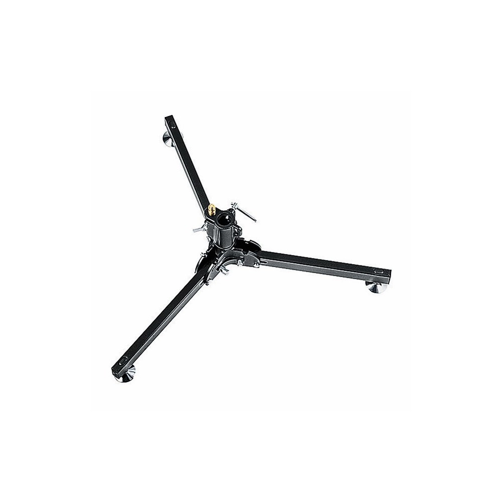 Studiová základna Manfrotto 297FBASE