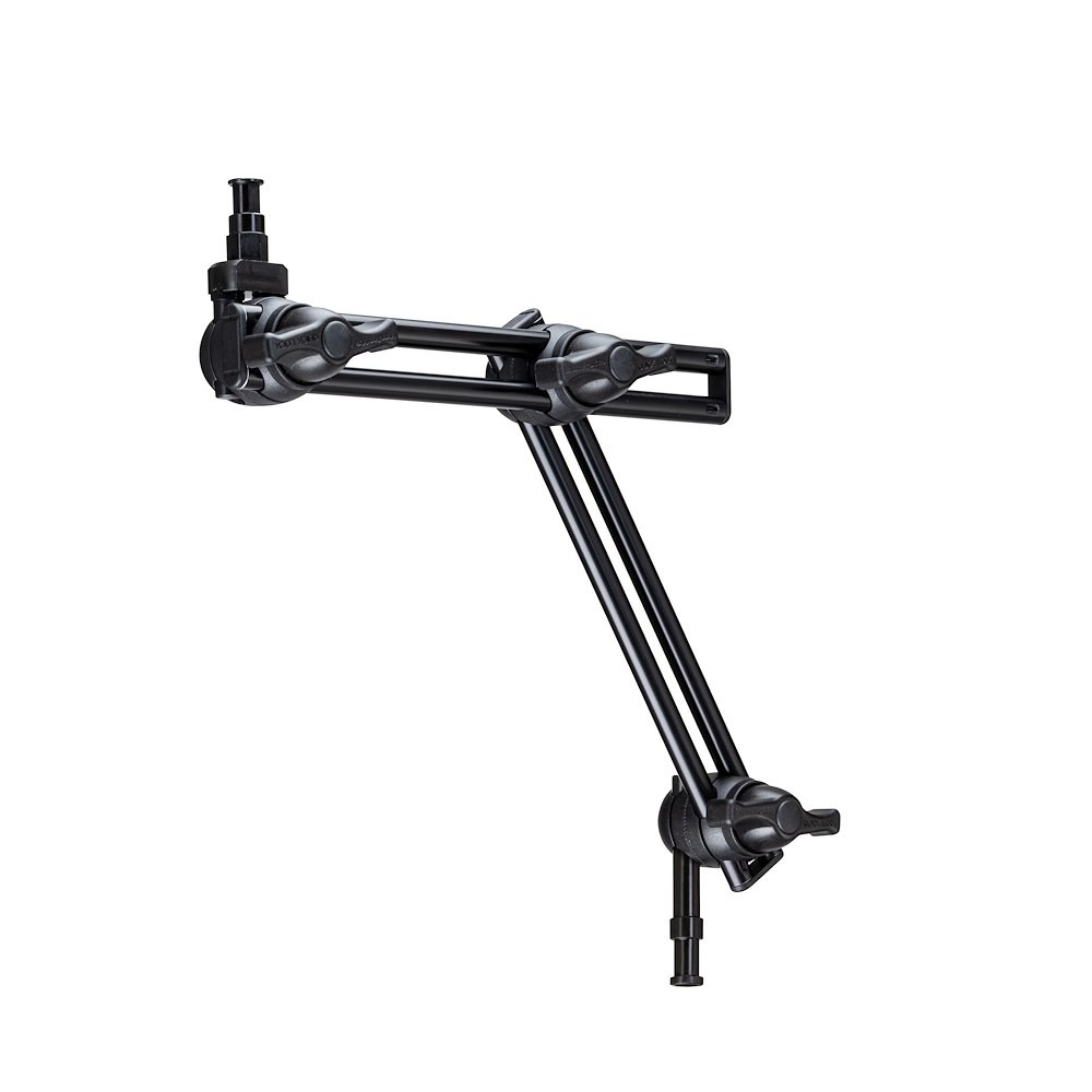 Koncová uchycení ramena Manfrotto 396B-2