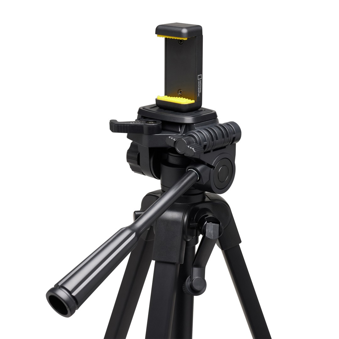 Manfrotto National Geographic veľký fotografický statív (NGPT002)