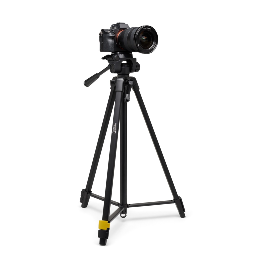 Manfrotto National Geographic veľký fotografický statív (NGPT002)