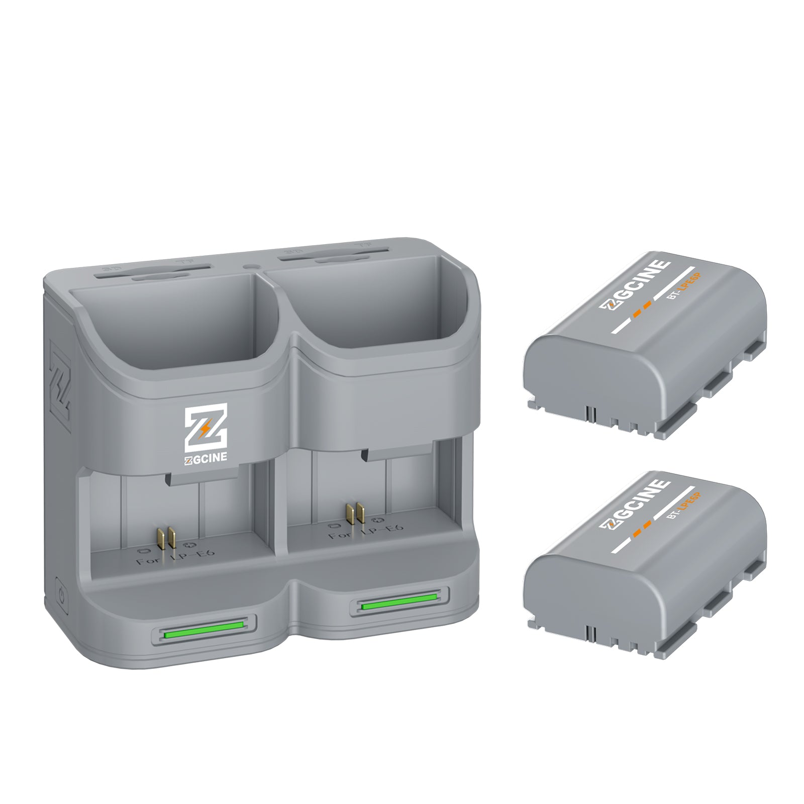 PC2-LPE6P Kit2 charging case