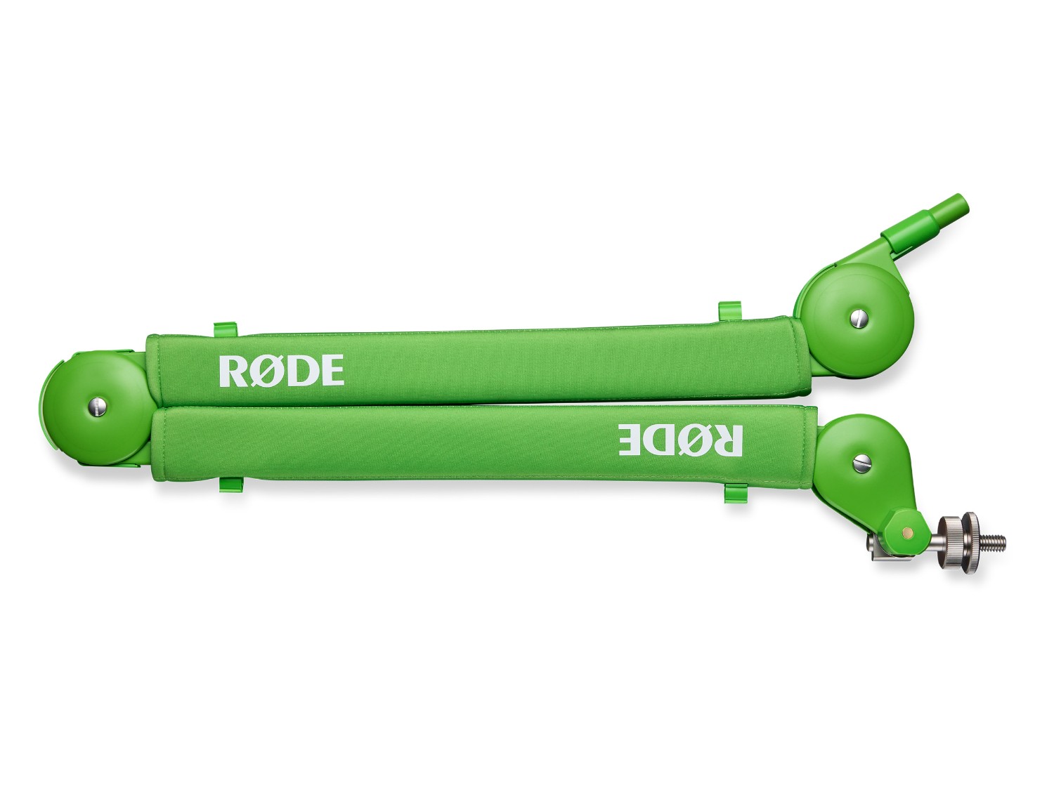Zložené zelené štúdiové rameno RØDE PSA1+
