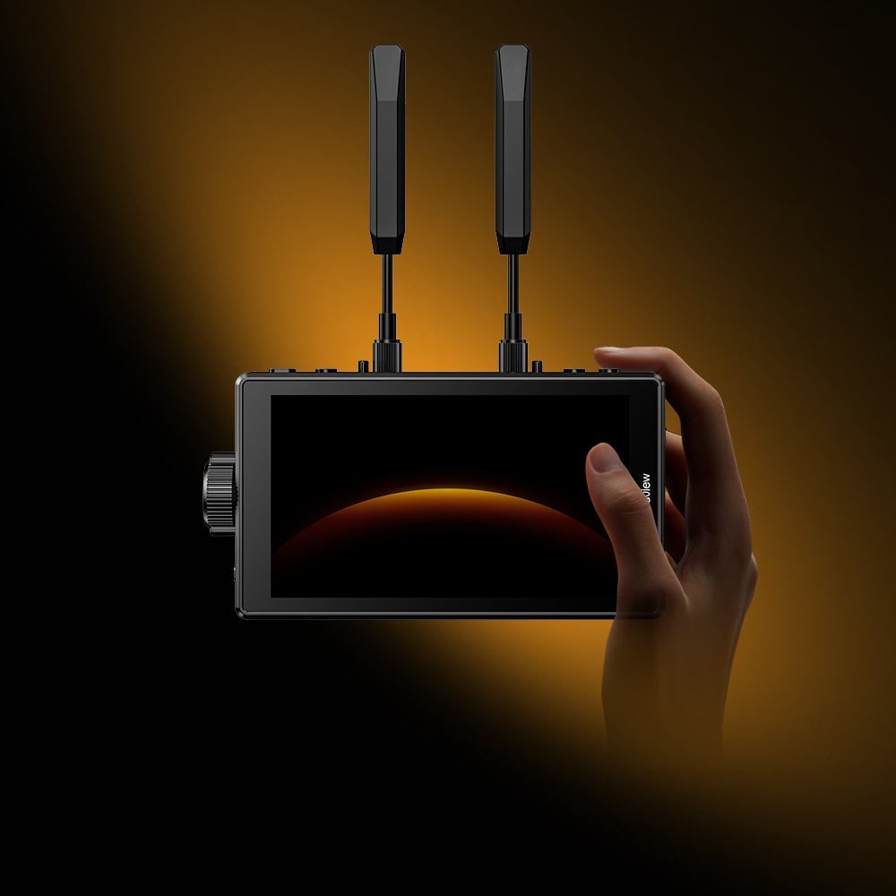 Profesionálny monitor
