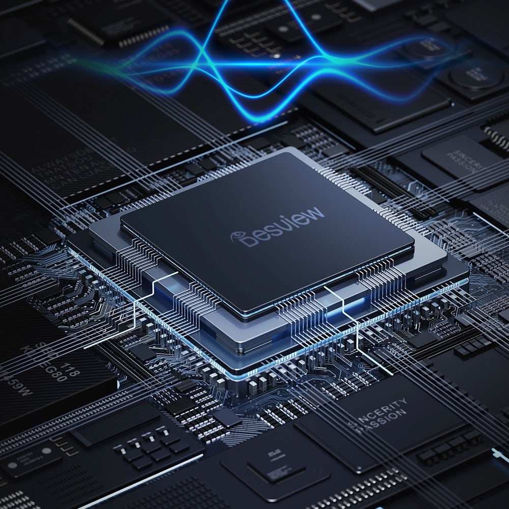 Automatické prepínanie frekvencií a inteligentné potlačenie rušenia