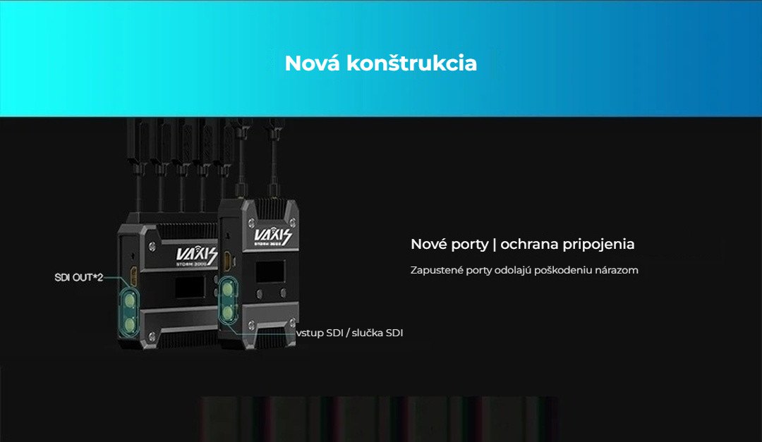 Chránené porty