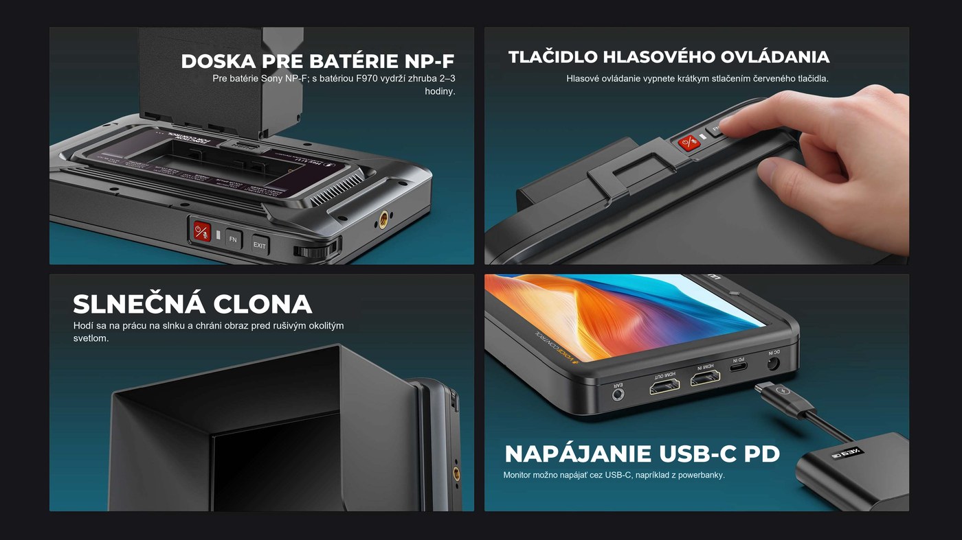 Lilliput V7 – infografika 5
