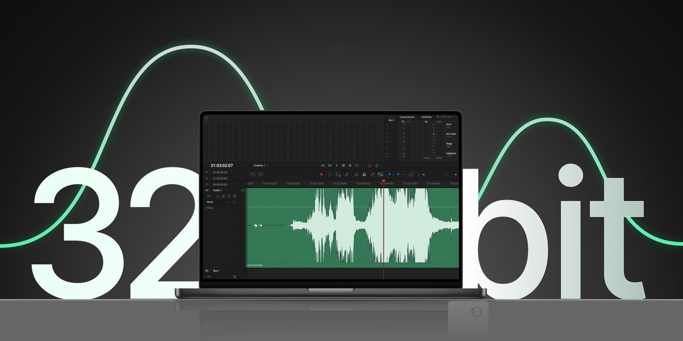 Saramonic Ultra 04 – Záznam s rezervou pre postprodukciu